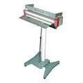 Stainless Impulse Foot Sealers - 18, 2mm - 1 / Case Y21531