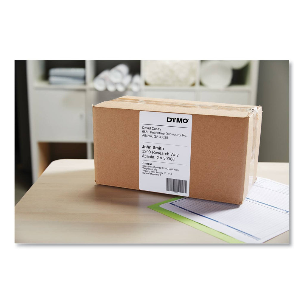 Extra Large Shipping Labels, 4 x 6 H52887