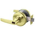 Cylindrical Lock I54796