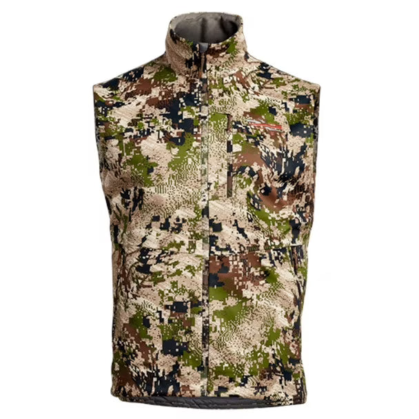 Subalpine Large Vest K692785