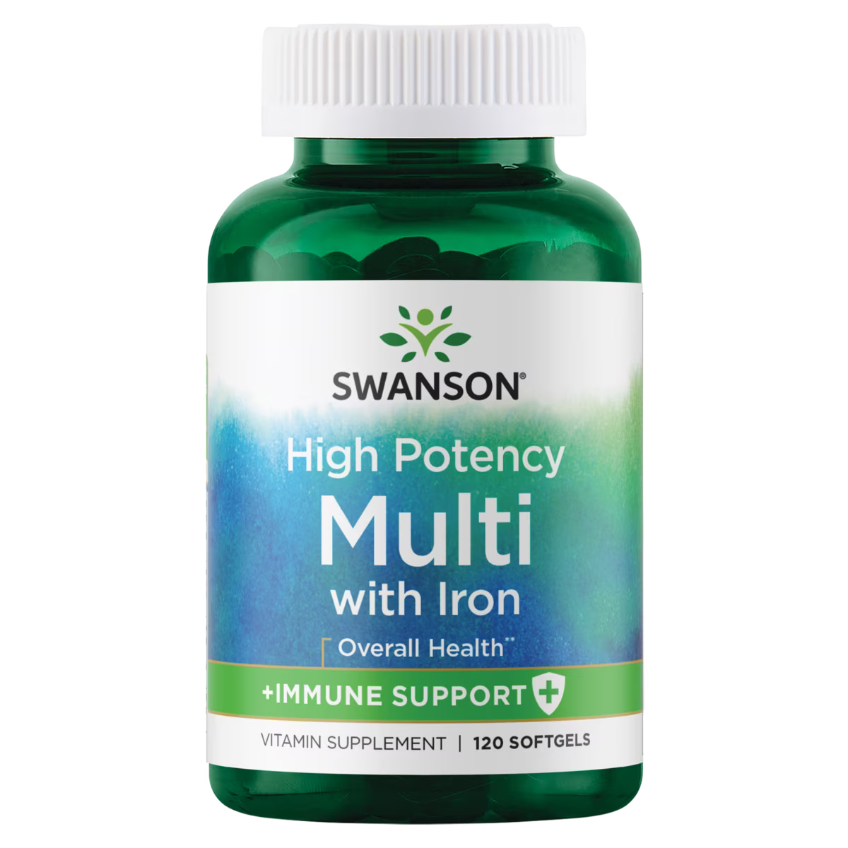 120 Softgels Multi Q248051