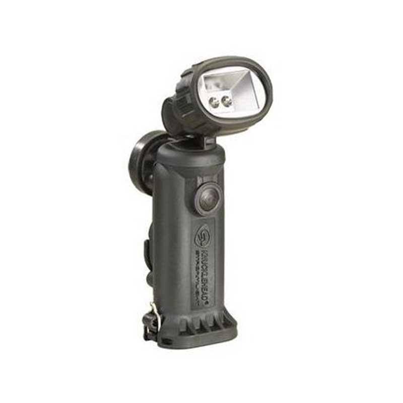 Black Knucklehead Work Light J159559