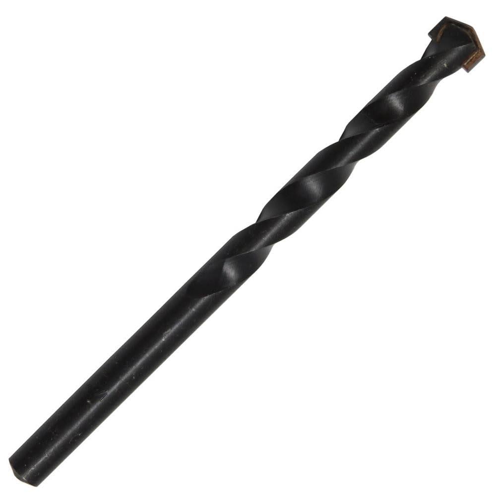 10-Piece 18-in Alloy Steel Masonry Drill Bit K4177