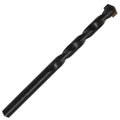 10-Piece 18-in Alloy Steel Masonry Drill Bit K4177