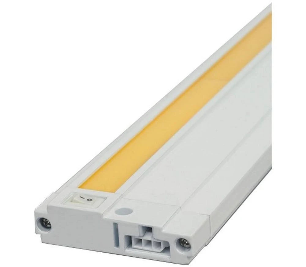 Slimline LED White C69208