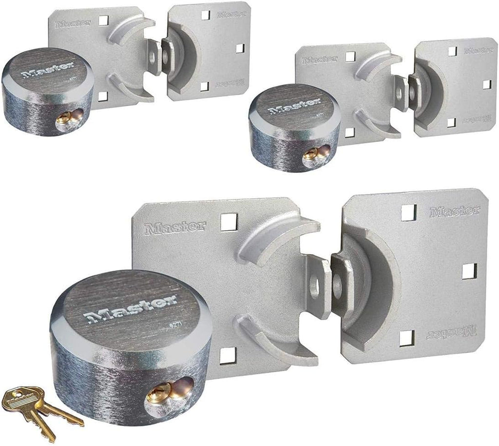 Keyed Alike Padlocks B226