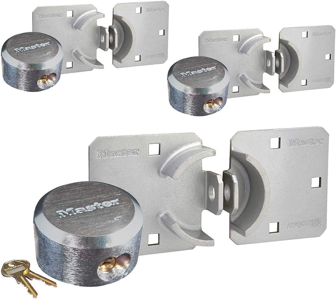 Keyed Alike Padlocks B226