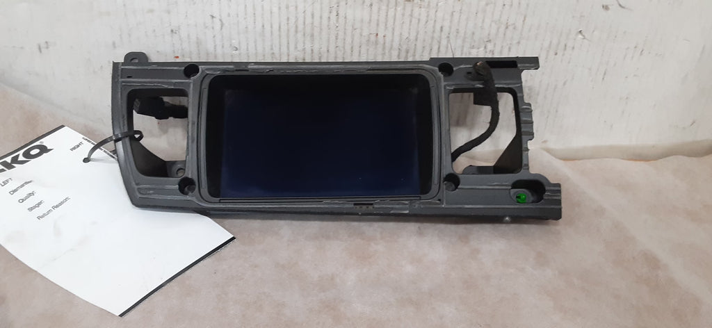 Information Display Screen Y790113