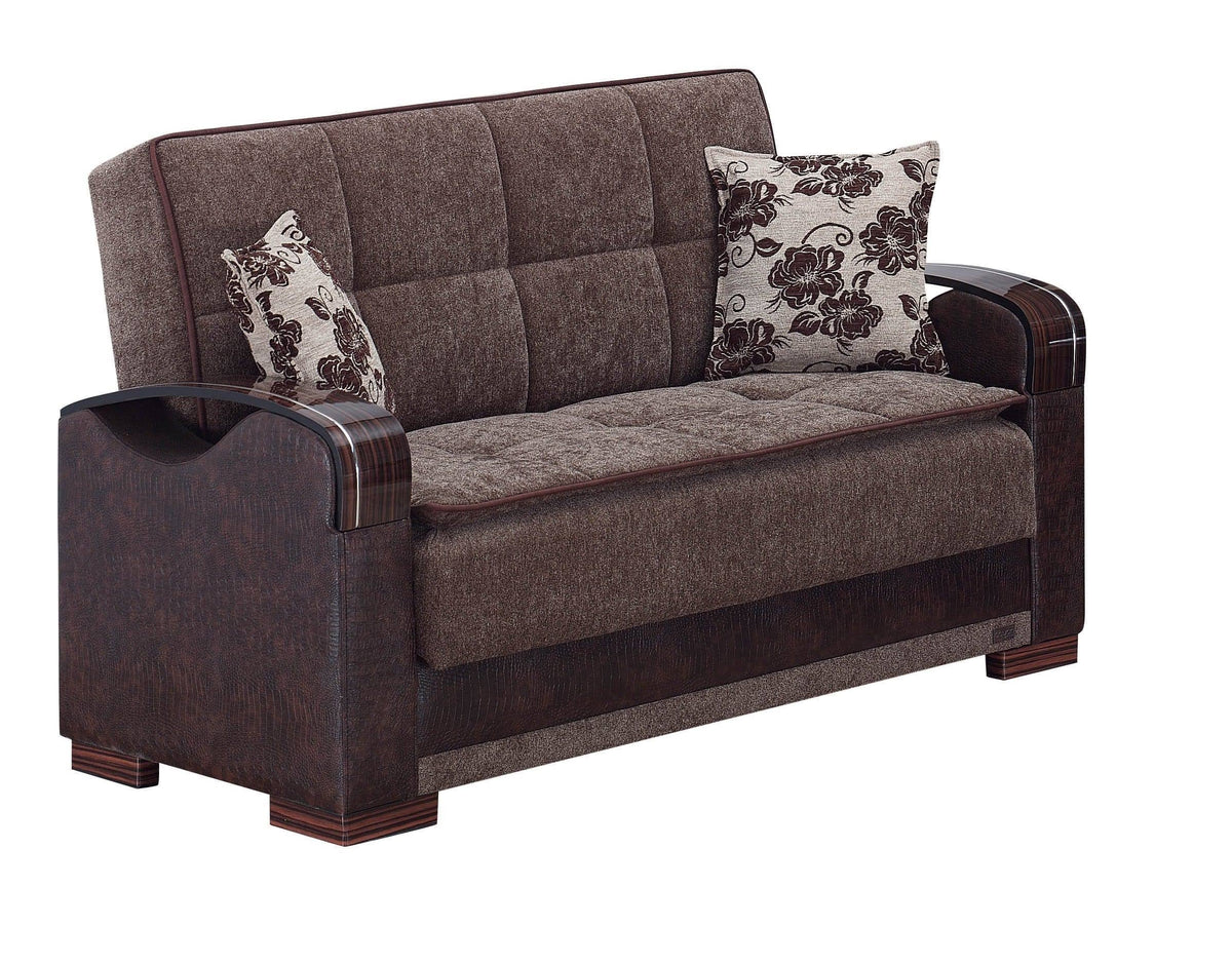 Loveseat D127574