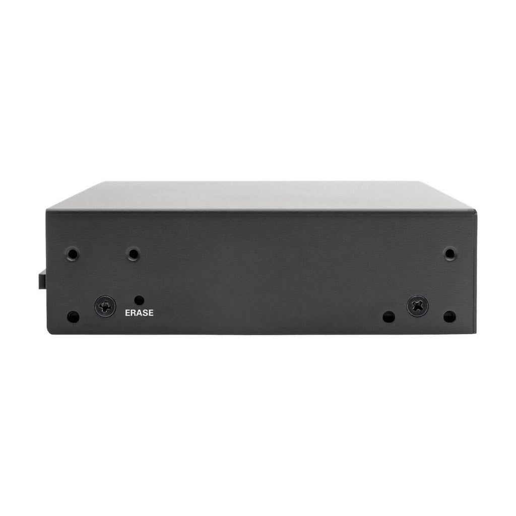 4-Port Console Server with Dual GB NIC V546