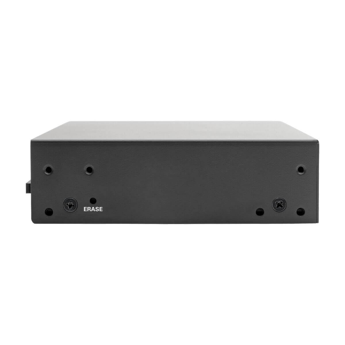 4-Port Console Server with Dual GB NIC V546