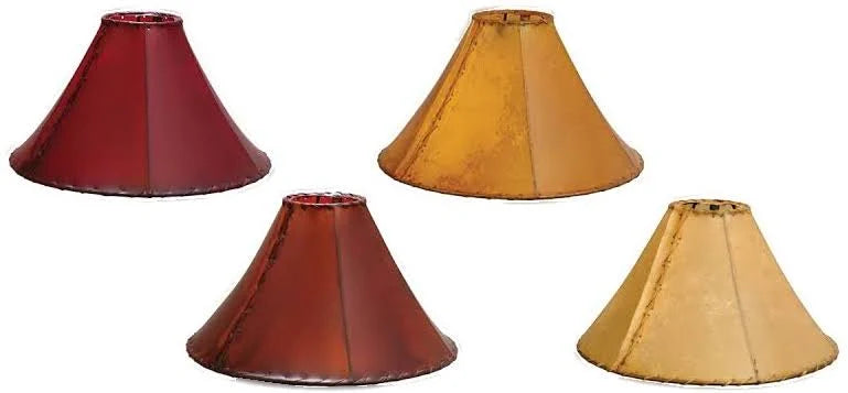 Black Forest Cabin Lighting Shade V93151