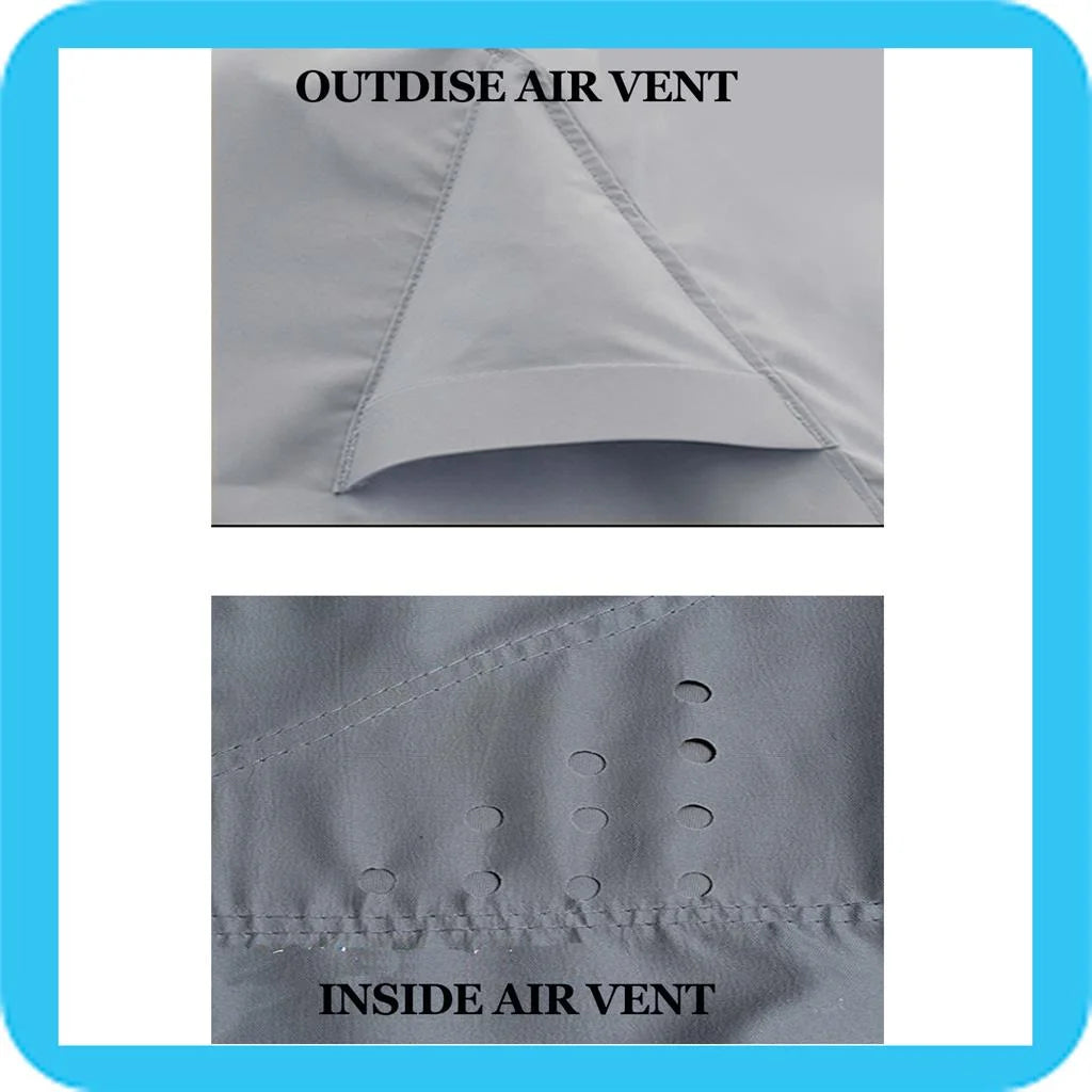 Boat Cover D426