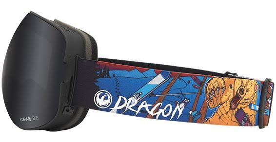 Midnight Goggles E20915