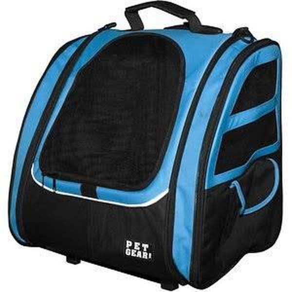 Ocean Blue Pet Carrier K856572