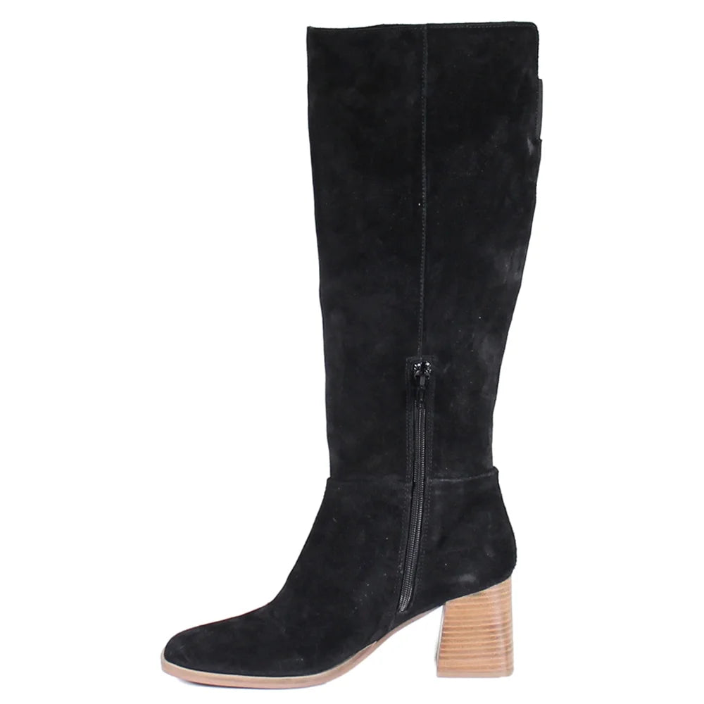 Mar Velus Square Toe Pull On Casual Boots R390911