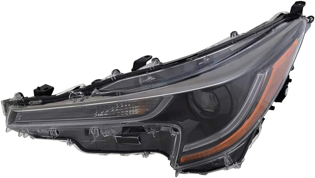 Headlight Unit for Toyota Corolla 2020 Driver Side C279011