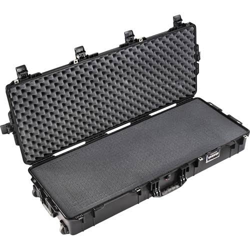 Black Long Case F51283