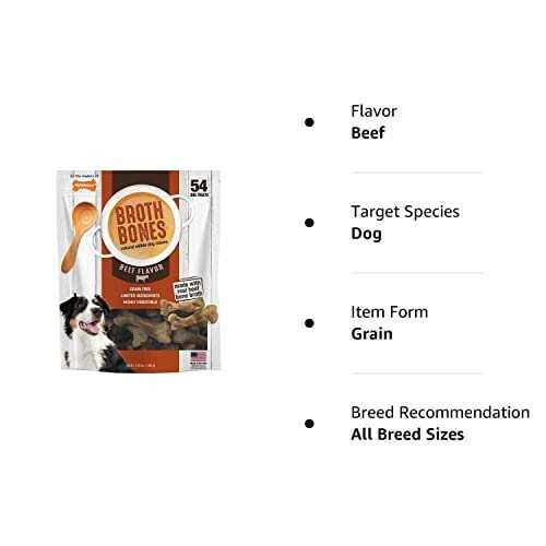 Natural Edible Dog Chews R692