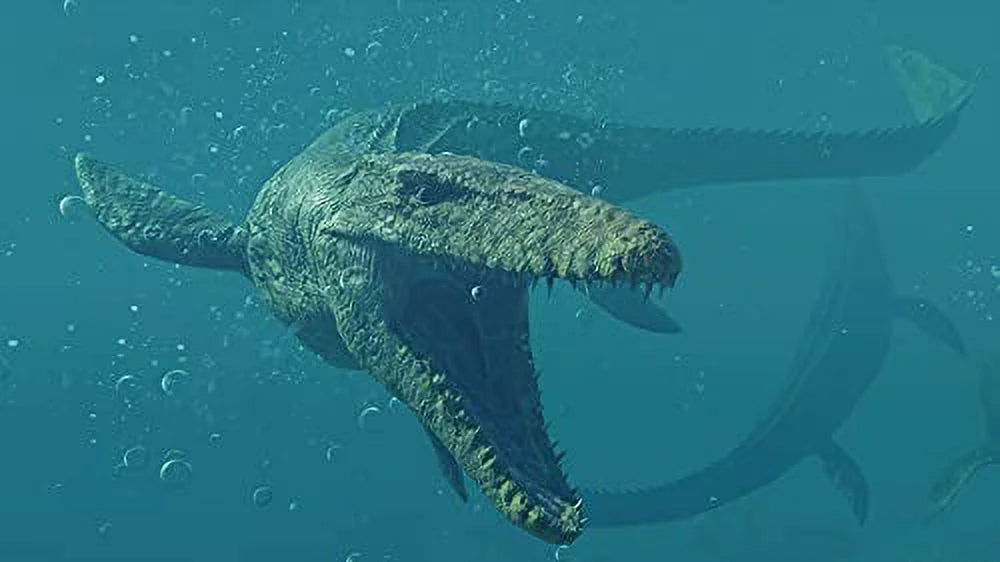 Jurassic World Evolution 2 T7626