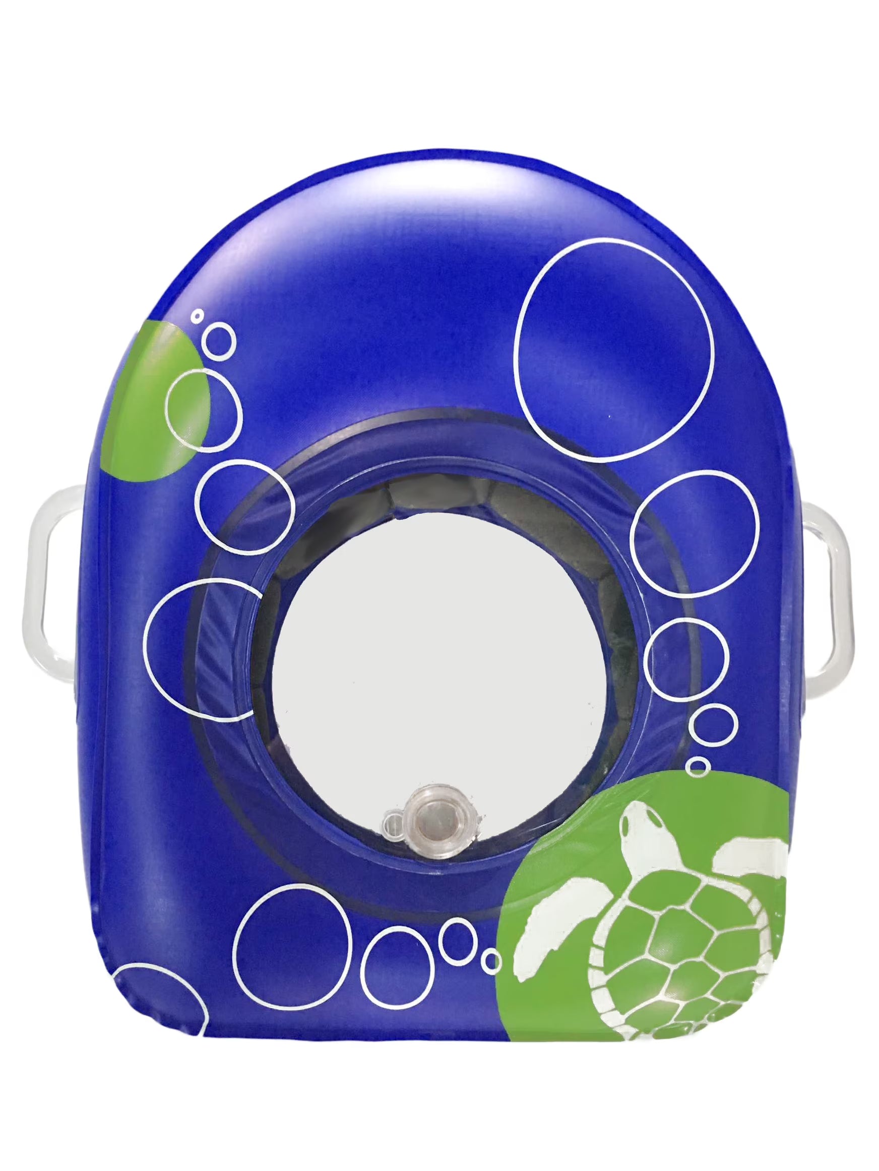 Snorkeling Window with Camera Mount W513090