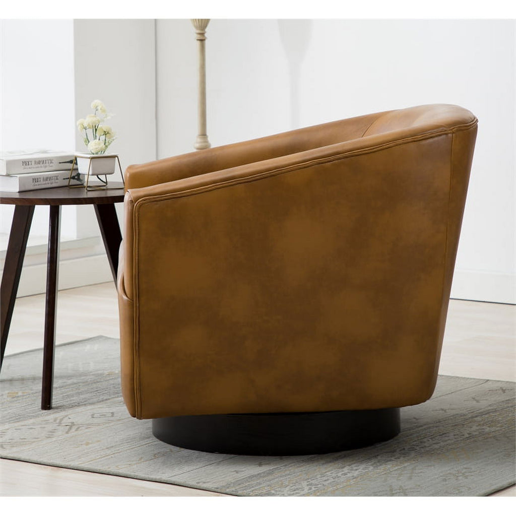 Swivel Chair Set of 2 V523