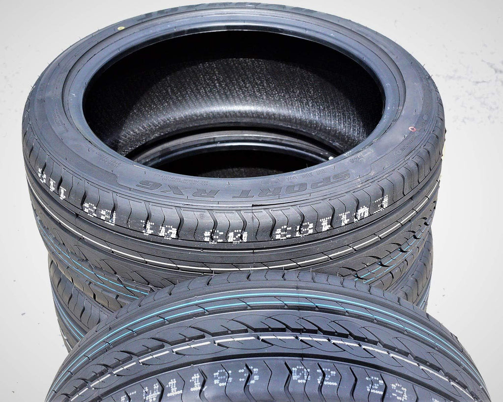 235/45R18 All-Season High Performance Radial Tire T157504