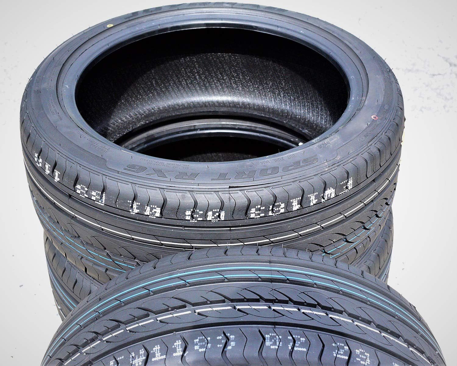 235/45R18 All-Season High Performance Radial Tire T157504