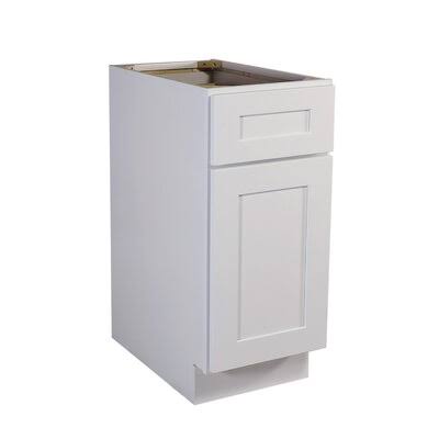 Espresso Kitchen Base Cabinet B630