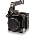 Full Camera Cage Kit for Z Cam E2-S6/F6 Camera, Gray J97257