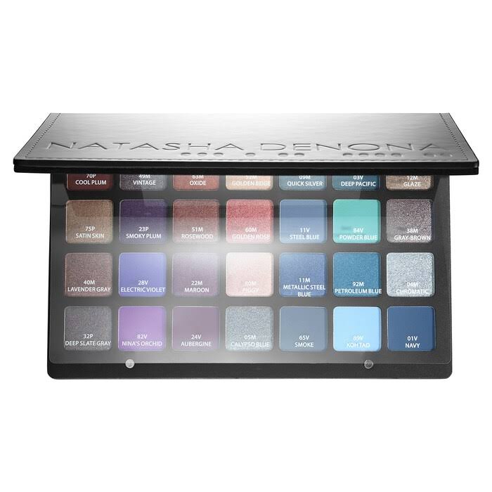 28 Eyeshadow Palette N710
