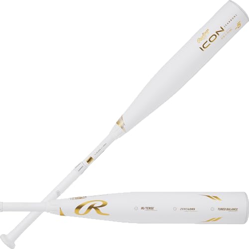 2 3/4" Barrel 2 Pc. Composite Baseball Bat D405