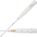 2 3/4" Barrel 2 Pc. Composite Baseball Bat D405