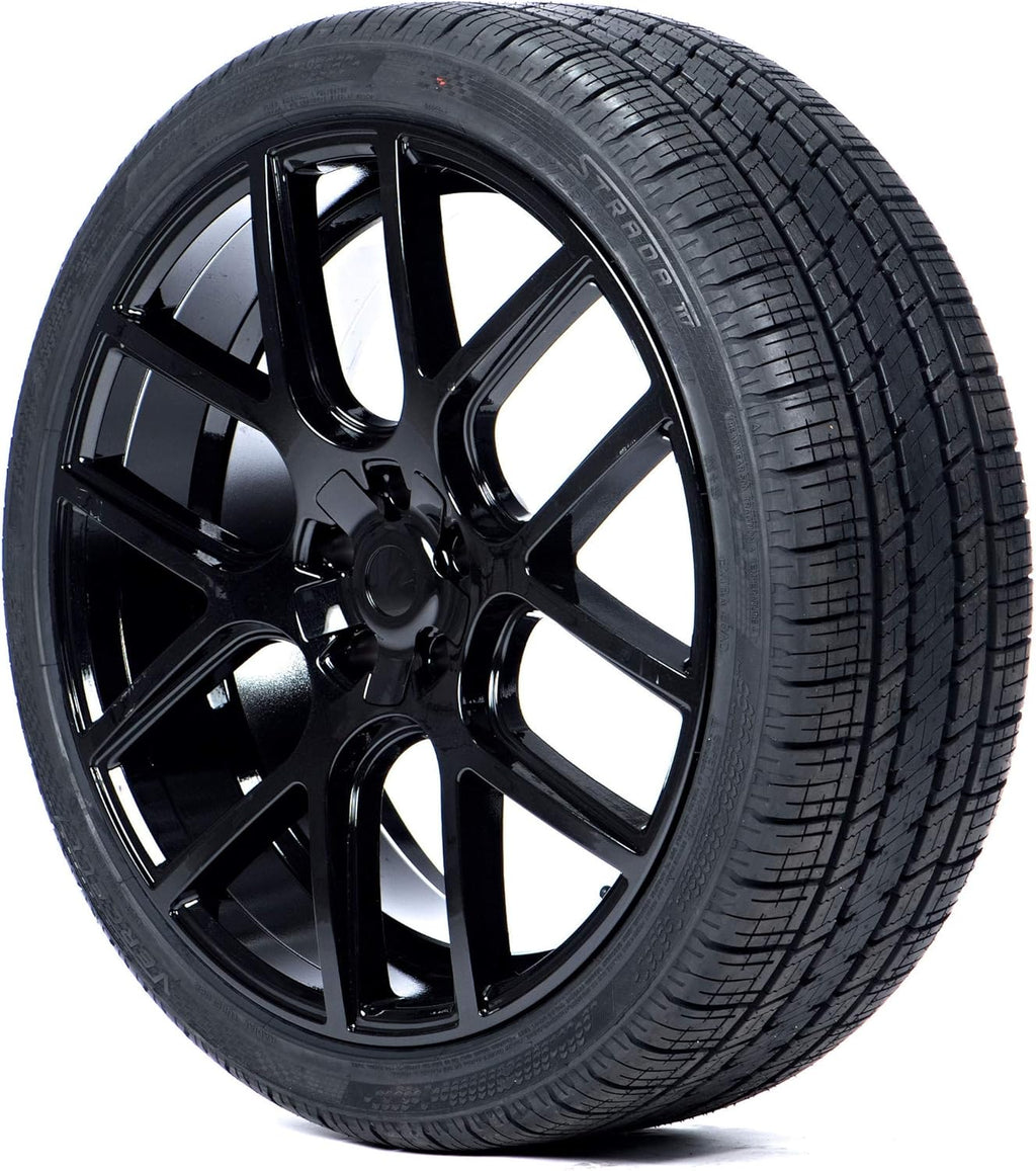305/35R24 112V High Performance Tire U504700