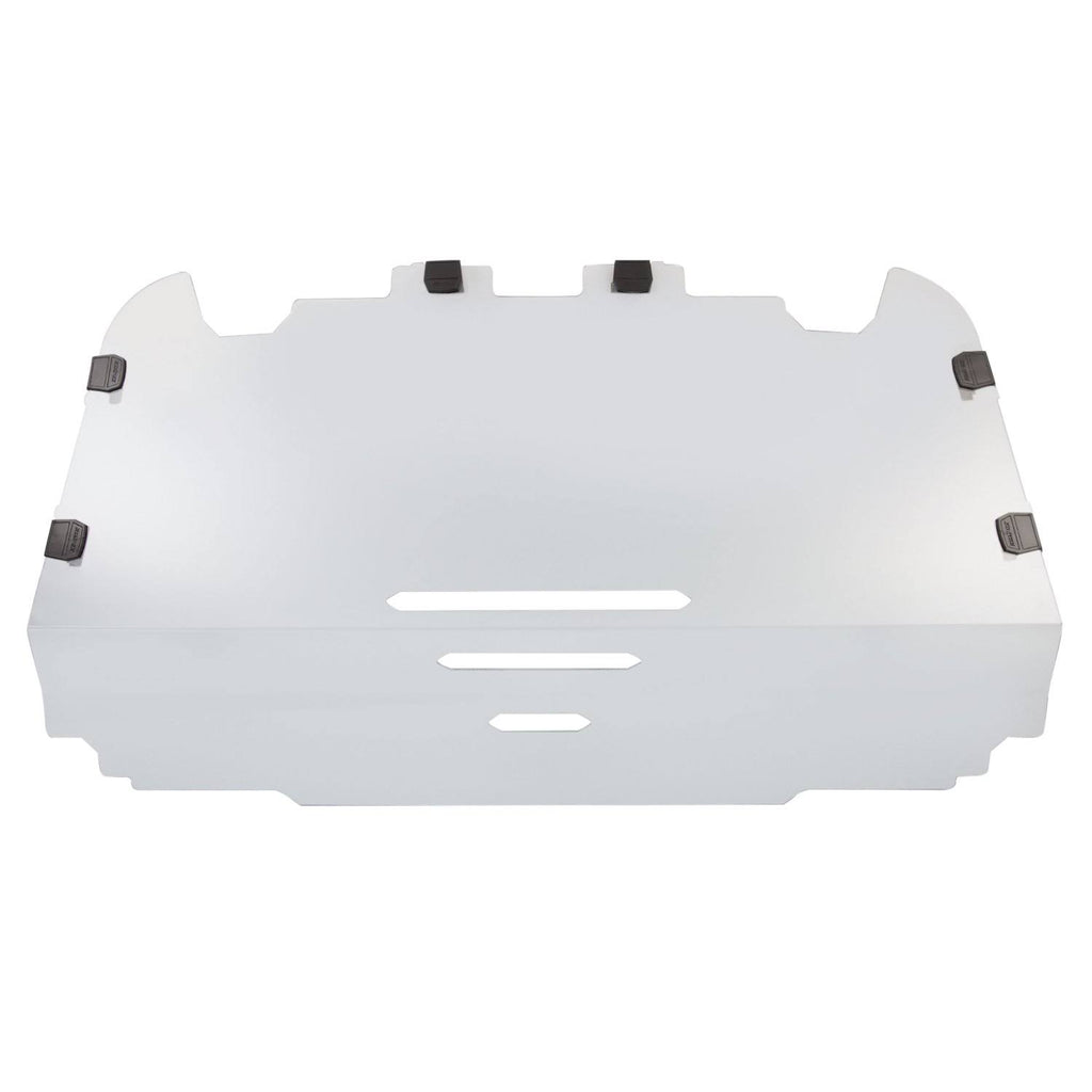 Polycarbonate UTV Rear Windshield J728