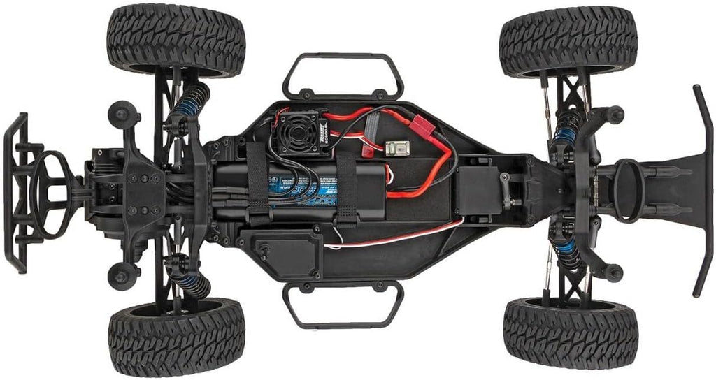 1/10 2 Wheel Drive Short Course Truck RTR X8451