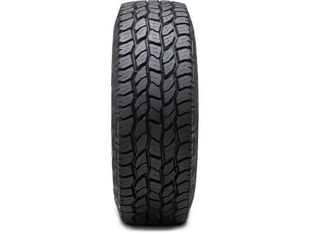 235/75R16 All-Terrain Tire V8733
