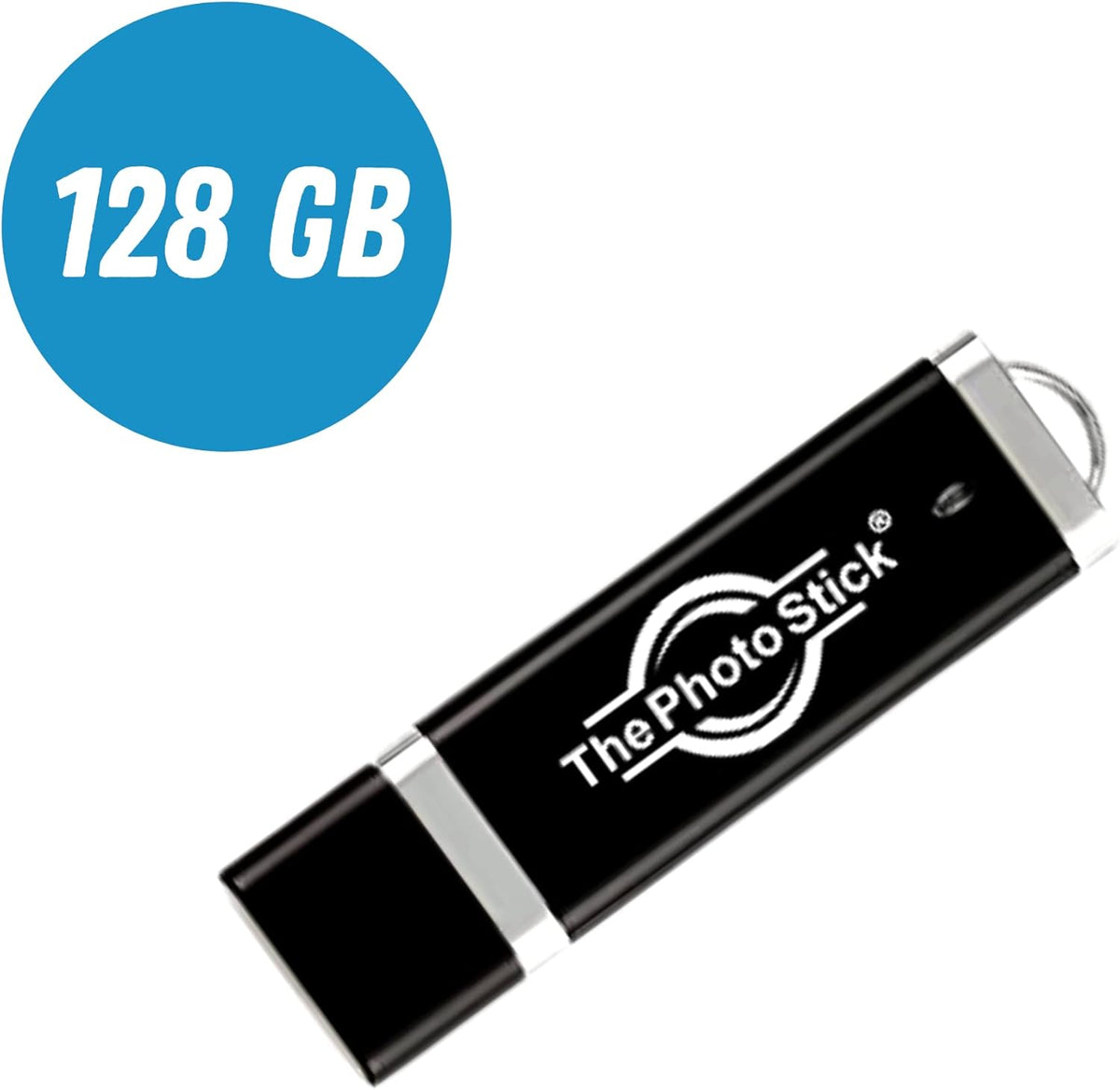 128GB Photo and Video Backup Pack of 2 X328535