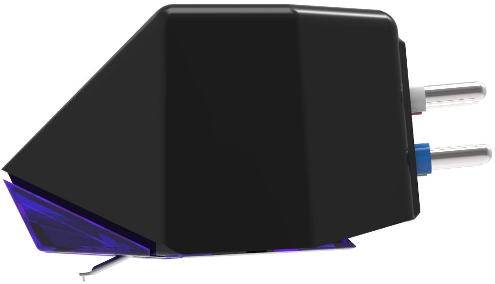 E3 Cartridge U468