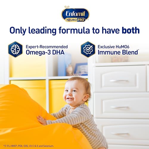 36.4 Ounce Infant Formula Powder Refill Box P119251