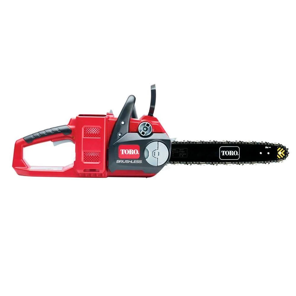14-inch 2.5-Amp Cordless Chainsaw C1035