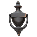 Bronze Solid Brass Door Knocker B21600