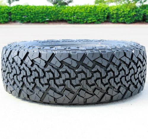 37X13.50R20LT All-Terrain Mud Light Truck Radial Tire K309