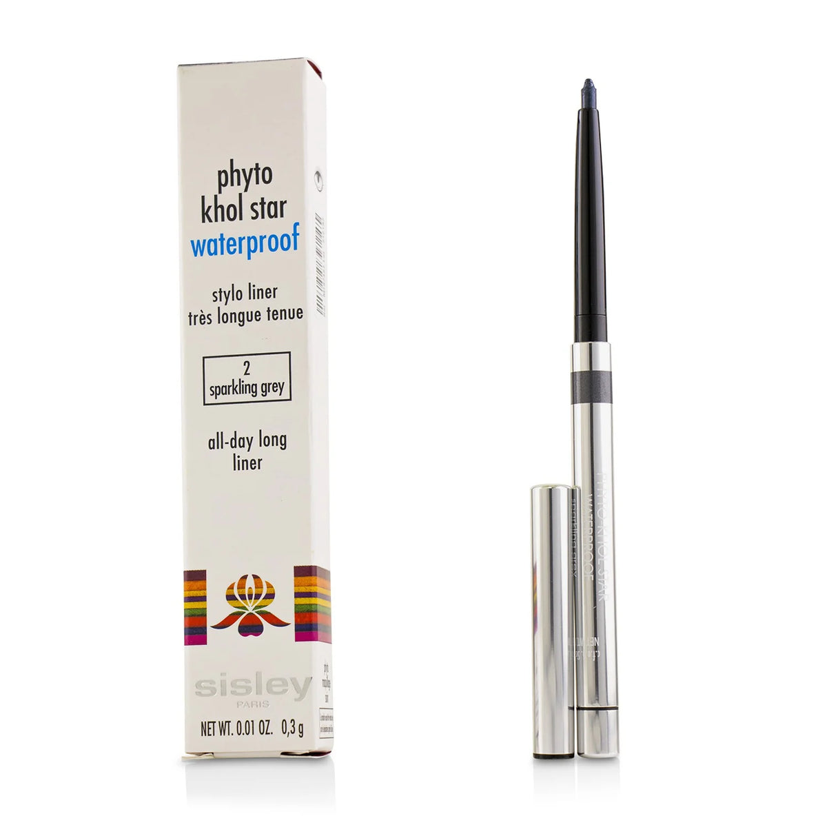 Waterproof Eyeliner 0.3g R975048