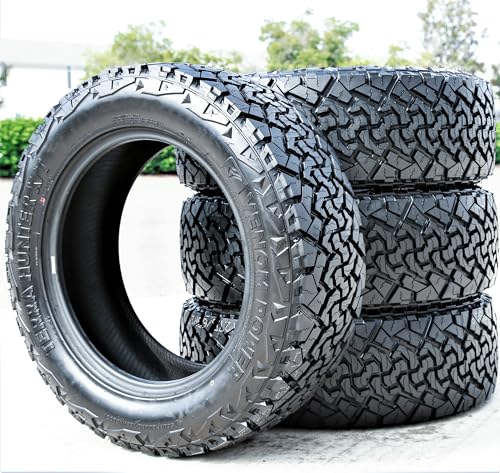 37X13.50R20LT All-Terrain Mud Light Truck Radial Tire K309