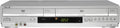 DVD/VCR Progressive Scan Combo Player Z400