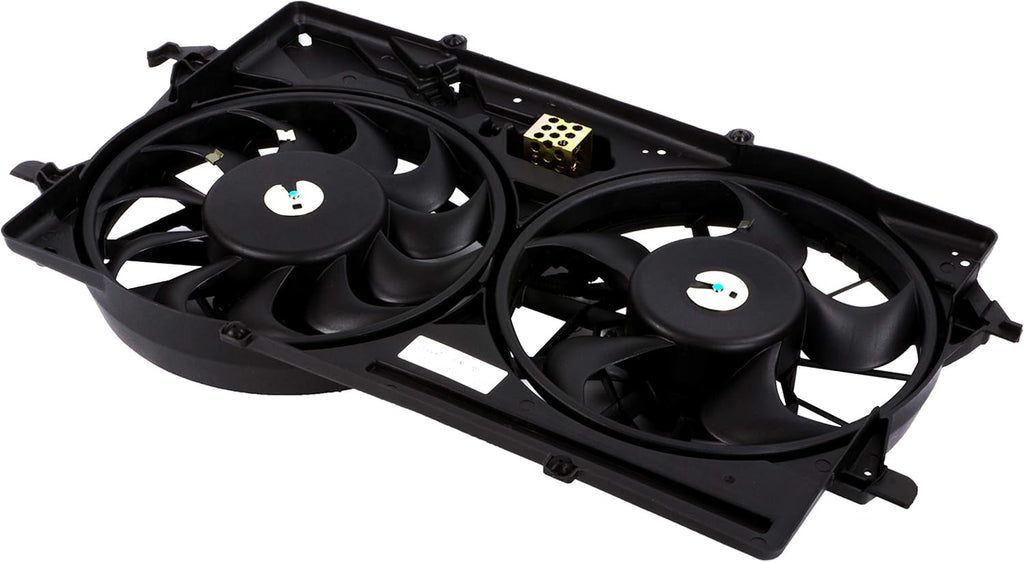 Engine Cooling Fan Assembly for Ford Focus B469965