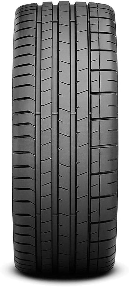 245/45R18XL 100W Performance Radial Tire J73149