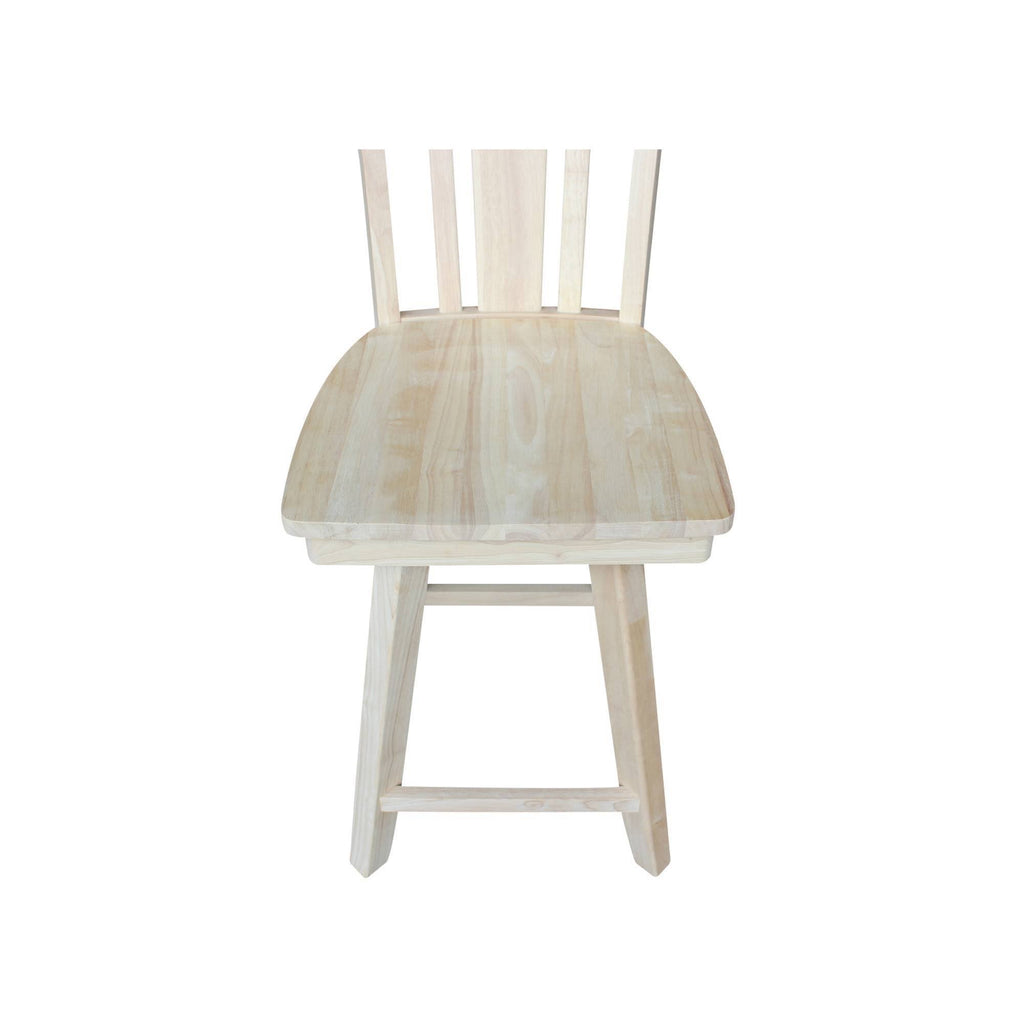 Swivel Counter Stool A2180