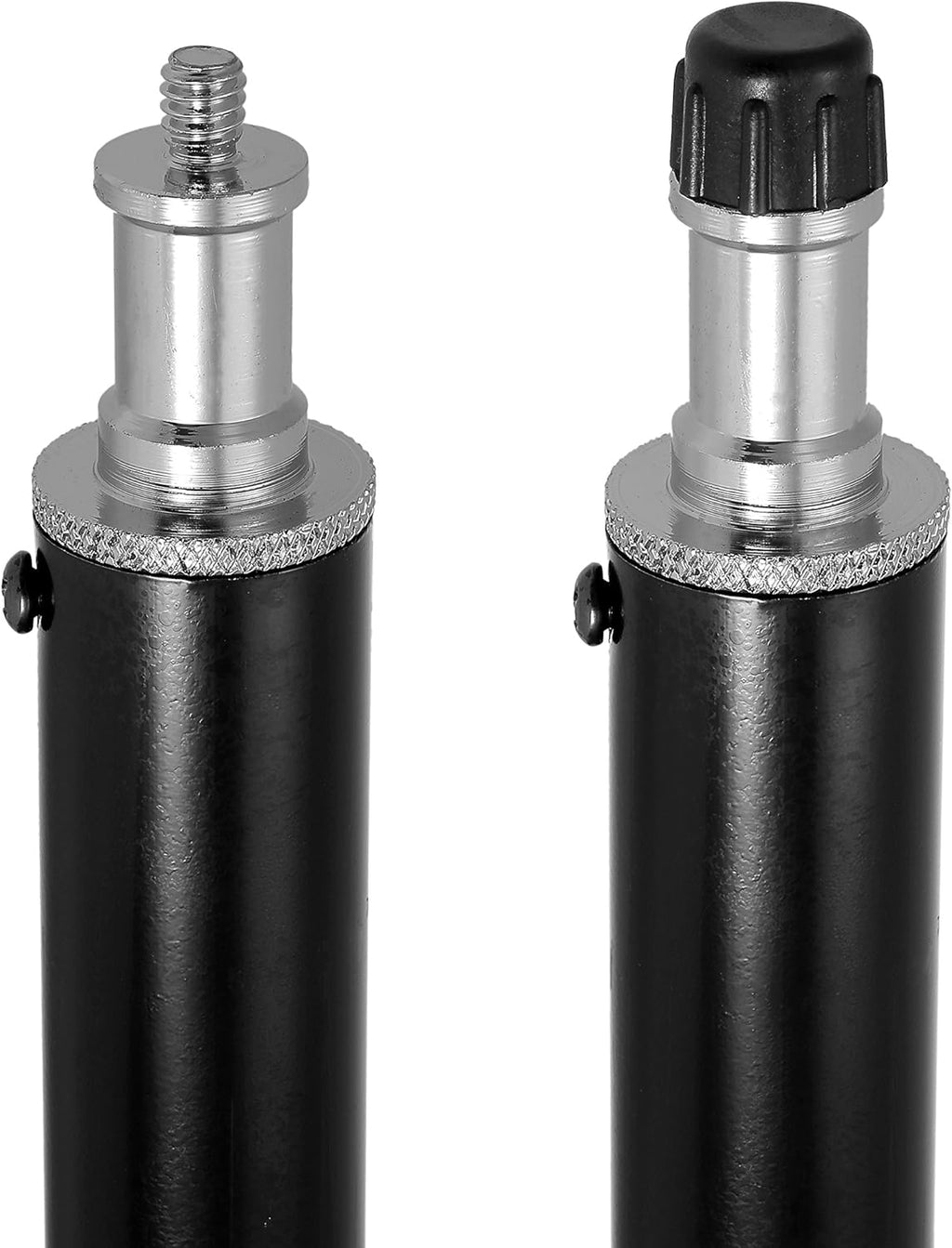 9 Feet Aluminum Alloy Light Stands Kit (2 Pieces) L805199
